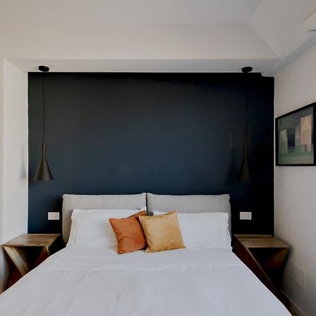 Live Rome Loft Borghese Apartment Bagian luar foto