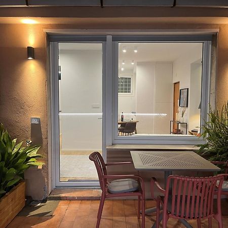 Live Rome Loft Borghese Apartment Bagian luar foto