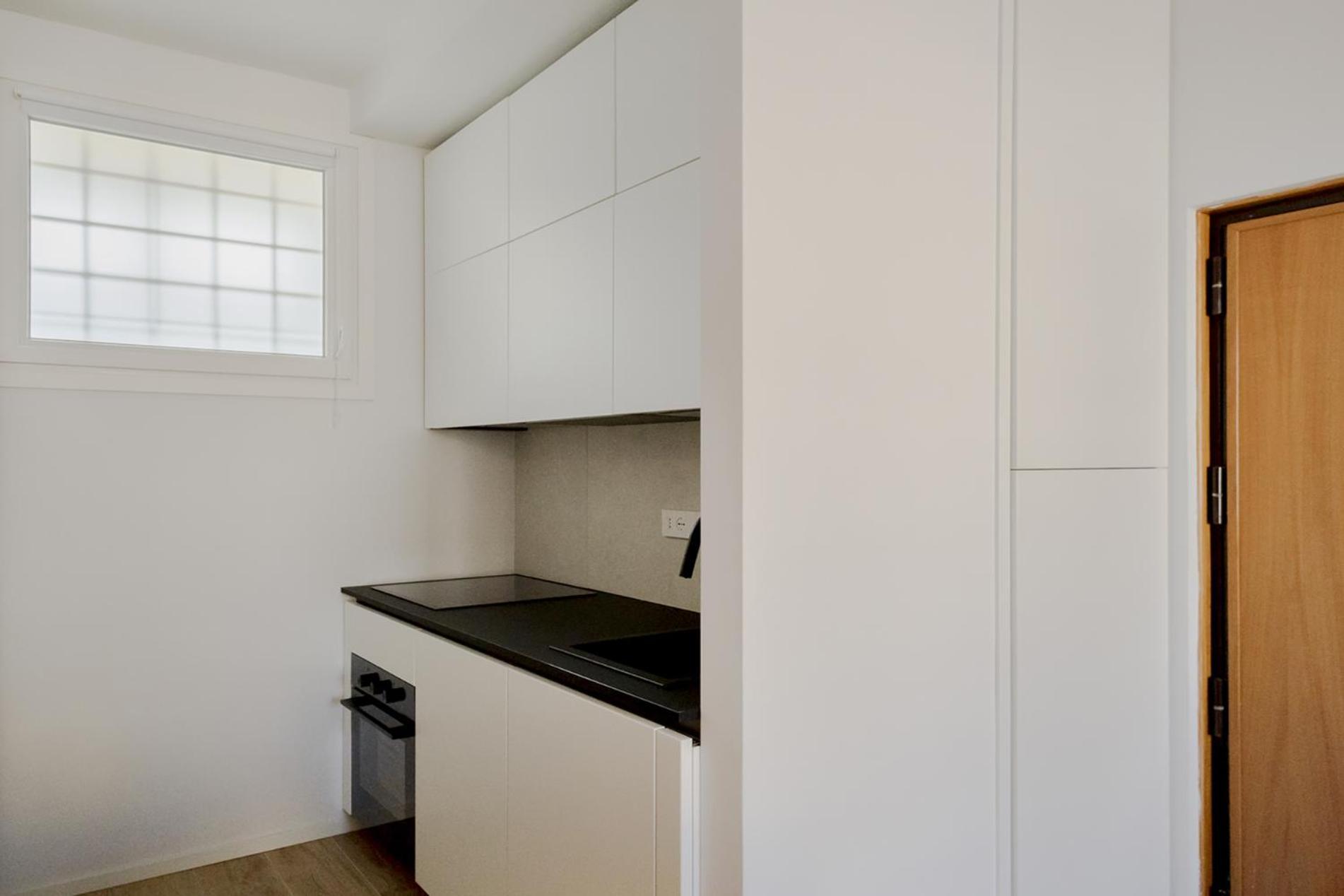 Live Rome Loft Borghese Apartment Bagian luar foto