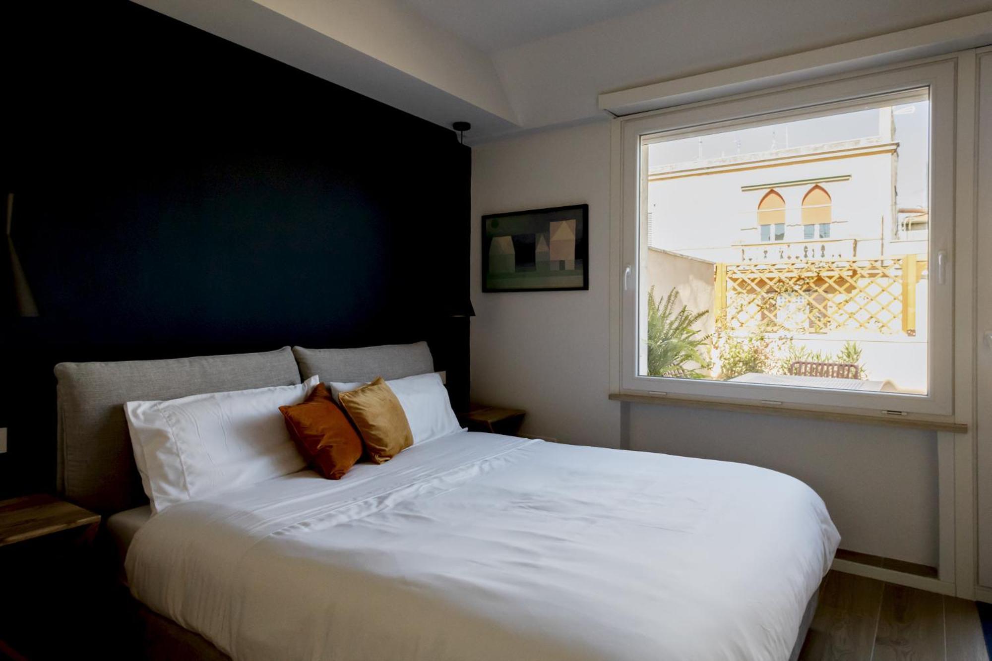 Live Rome Loft Borghese Apartment Bagian luar foto