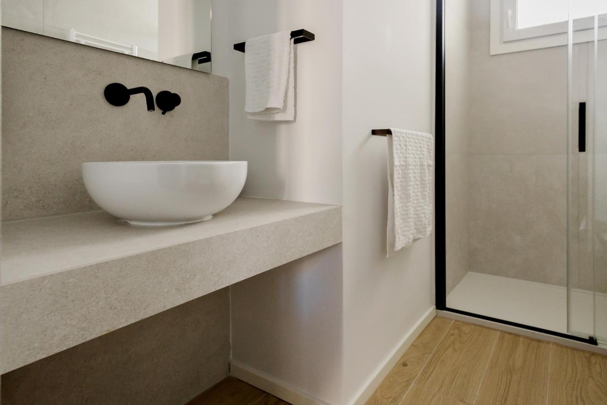Live Rome Loft Borghese Apartment Bagian luar foto