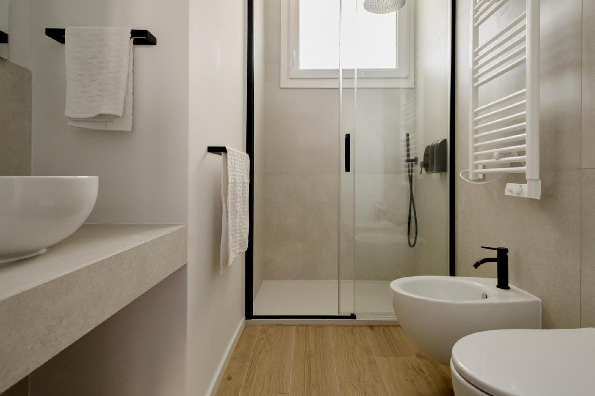Live Rome Loft Borghese Apartment Bagian luar foto